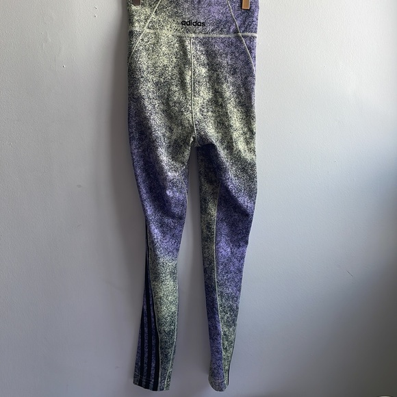 Adidas Fb 78 Tights XS - Picture 8 of 10